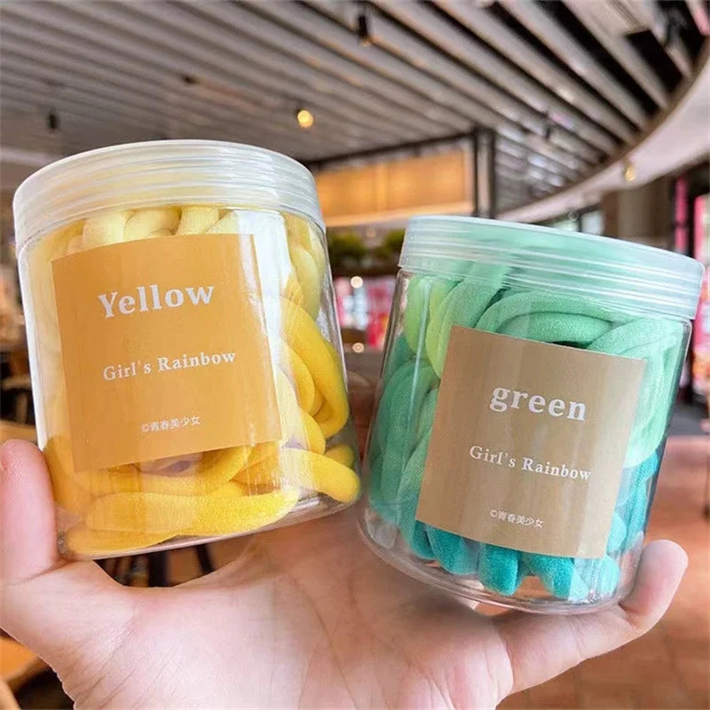 Fashion Girl Canned Hair Rope  - đánh giá và giá Travel Accessories Bunnings