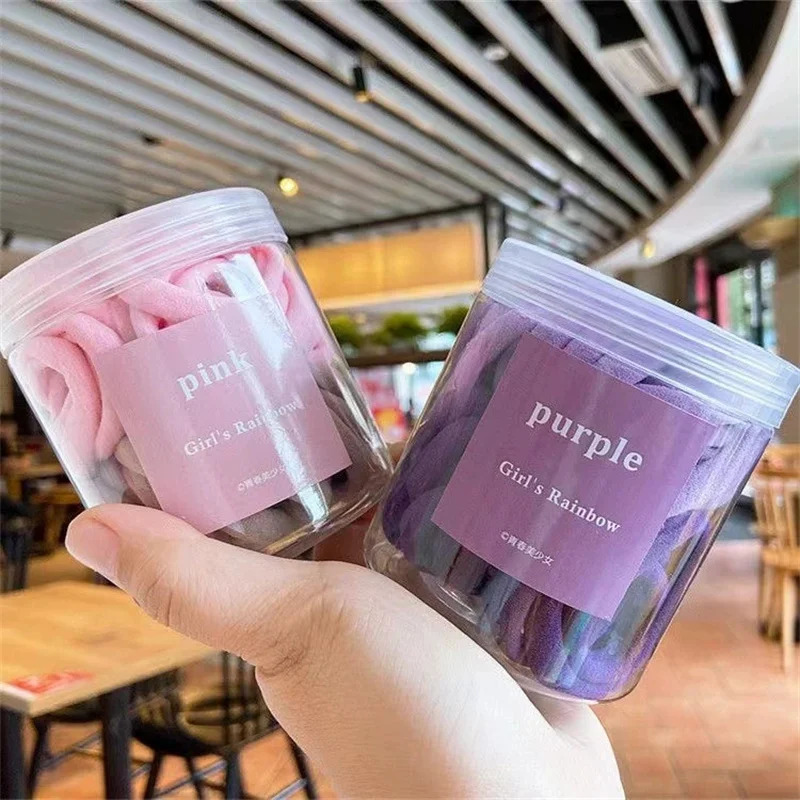 Fashion Girl Canned Hair Rope  - đánh giá và giá Travel Accessories Bunnings