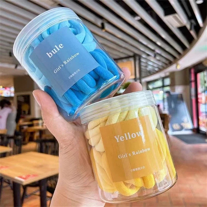 Fashion Girl Canned Hair Rope  - đánh giá và giá Travel Accessories Bunnings