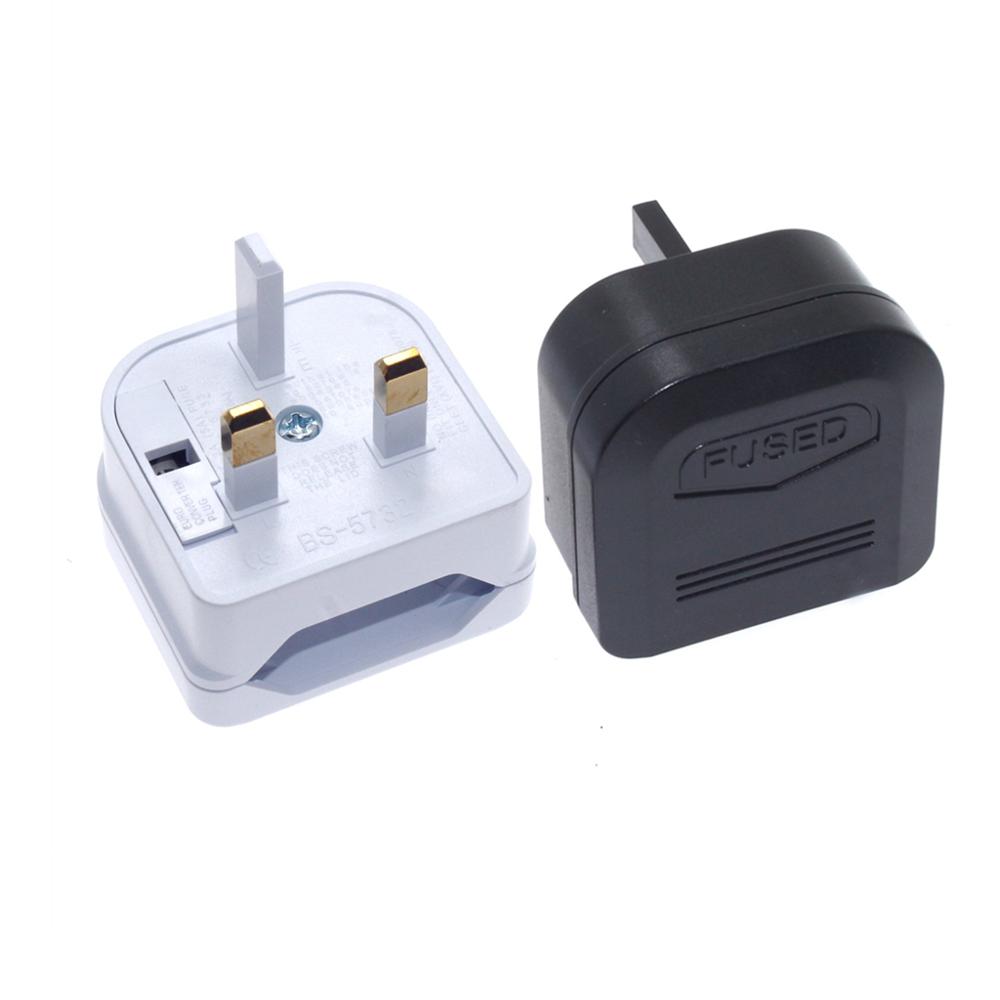 Châu Âu EURO EU 2 Pin Để Anh 3 - đánh giá và giá Travel Accessories Europe