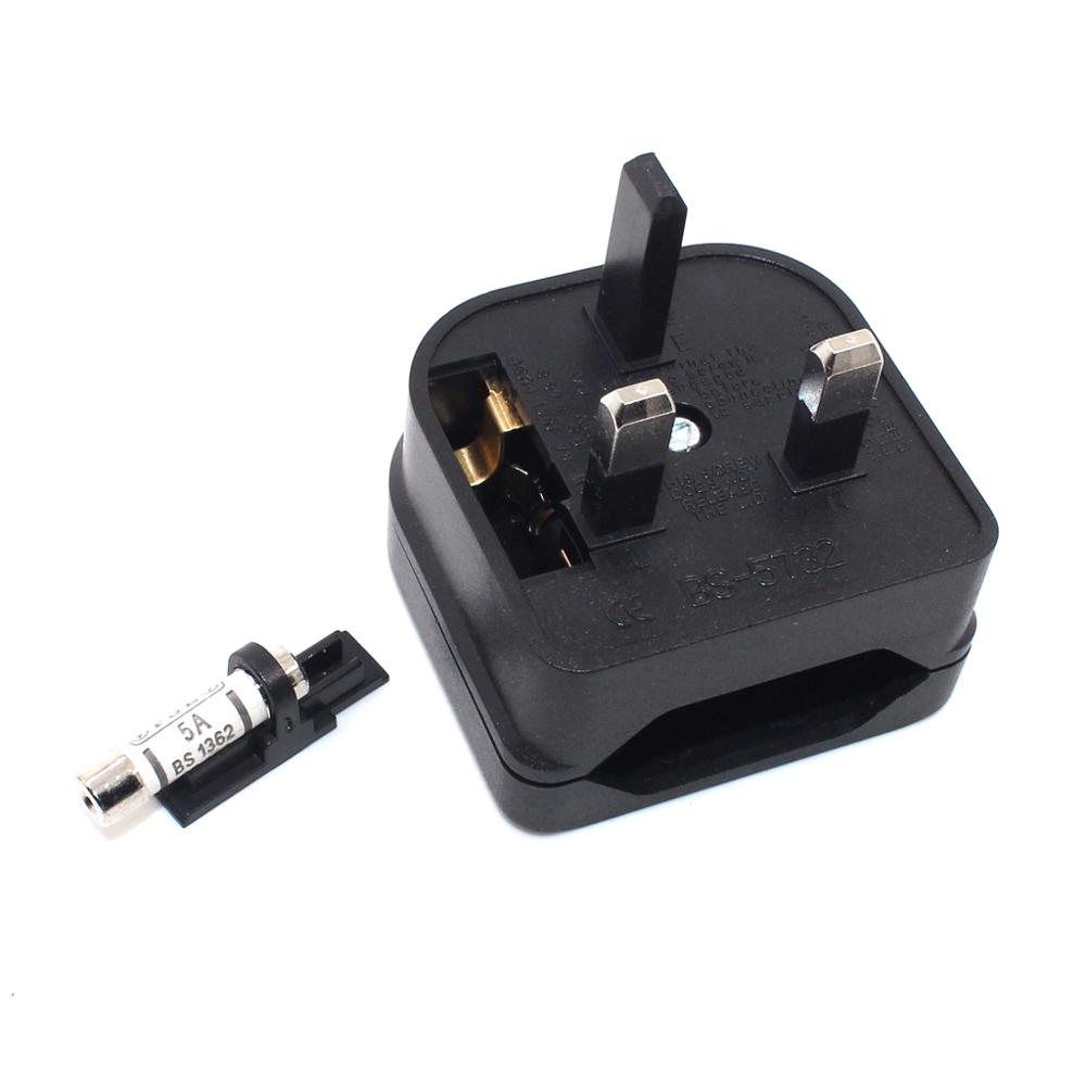 Châu Âu EURO EU 2 Pin Để Anh 3 - đánh giá và giá Travel Accessories Europe