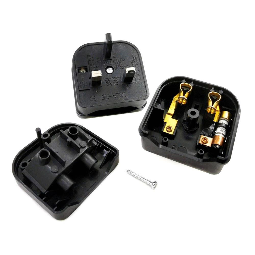 Châu Âu EURO EU 2 Pin Để Anh 3 - đánh giá và giá Travel Accessories Europe
