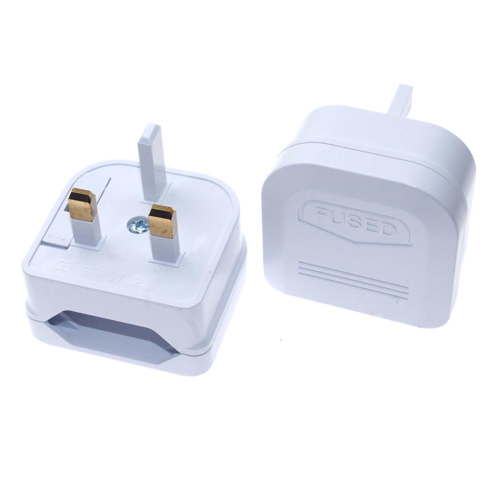 Châu Âu EURO EU 2 Pin Để Anh 3 - đánh giá và giá Travel Accessories Europe