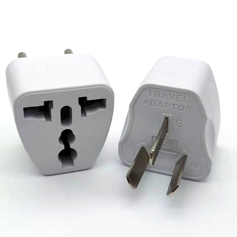 New【US EU Universal To AU Aust - đánh giá và giá Travel Accessories Europe