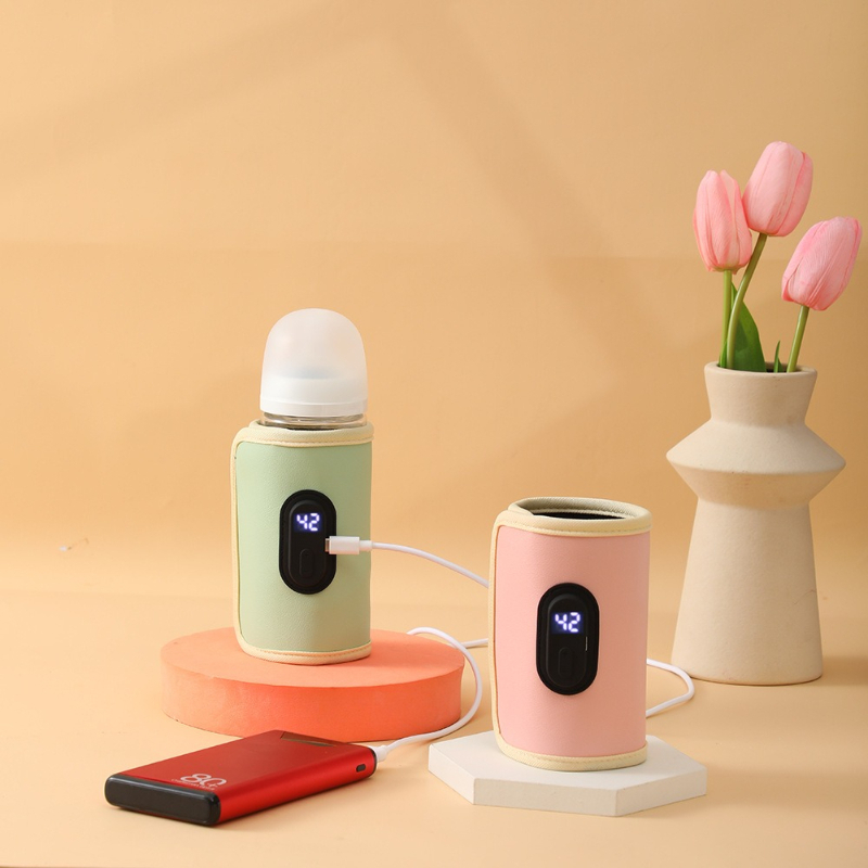 Portable Digital Display Baby  - đánh giá và giá Travel Accessories For 1 Year Old