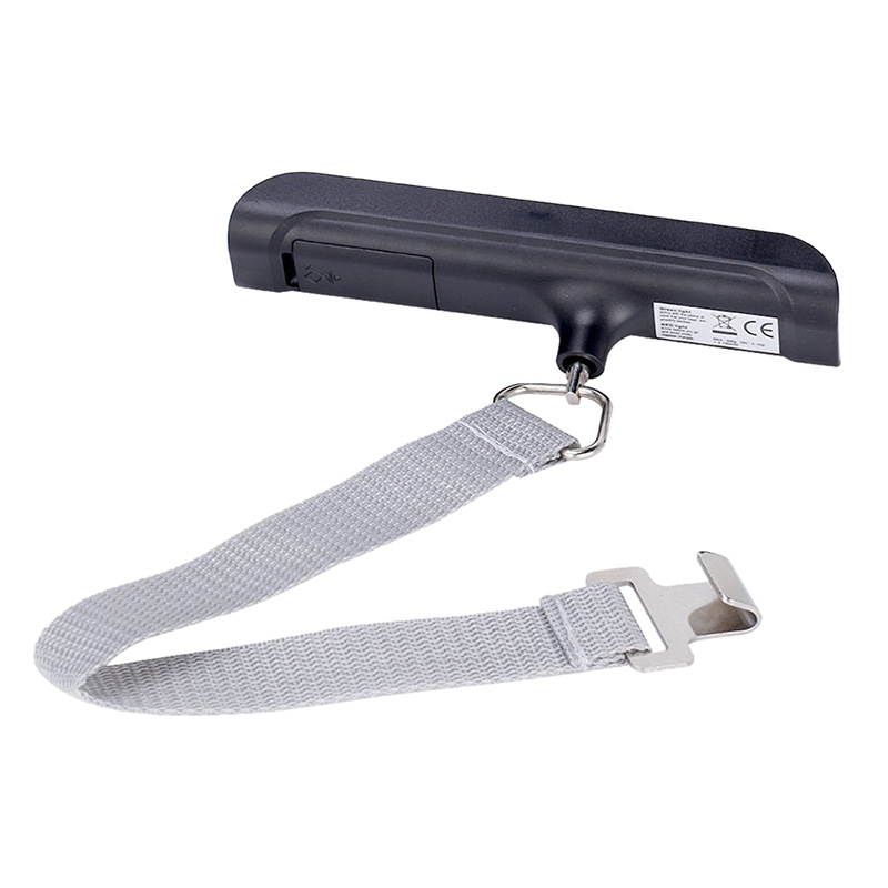 Portable Luggage Weight Scale  - đánh giá và giá Luggage Scale Hanging