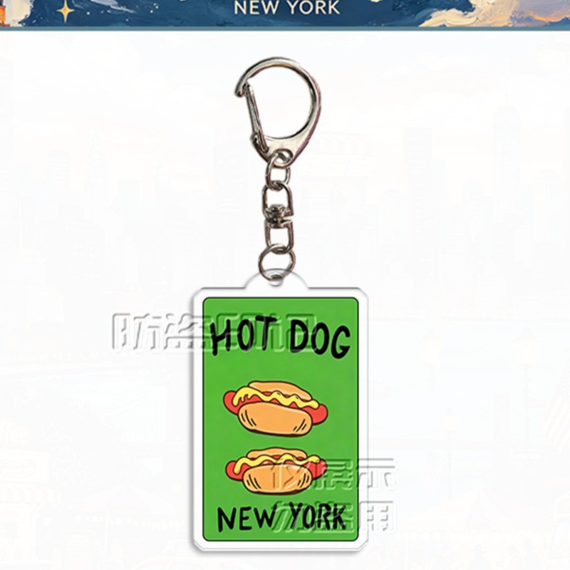 New York City Landmark Pattern - đánh giá và giá Travel Accessories New York
