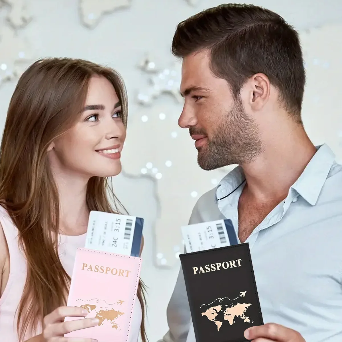 Fashion Passport Protective Co - đánh giá và giá Travel Accessories Gifts For Women