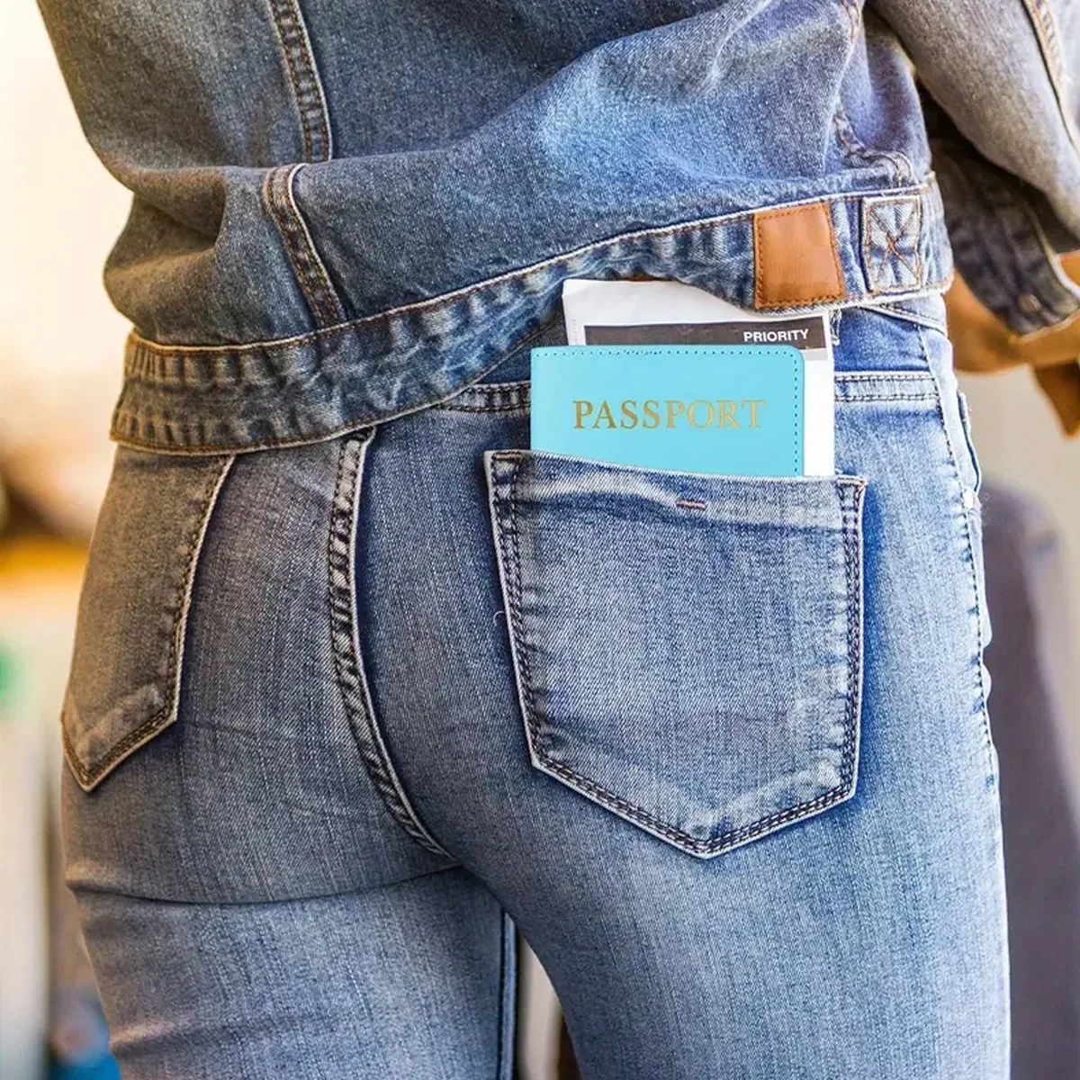 Fashion Passport Protective Co - đánh giá và giá Travel Accessories Gifts For Women