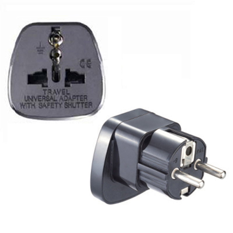 Đa Năng CE Mỹ Châu Âu Kr AU EU - đánh giá và giá Travel Accessories Europe
