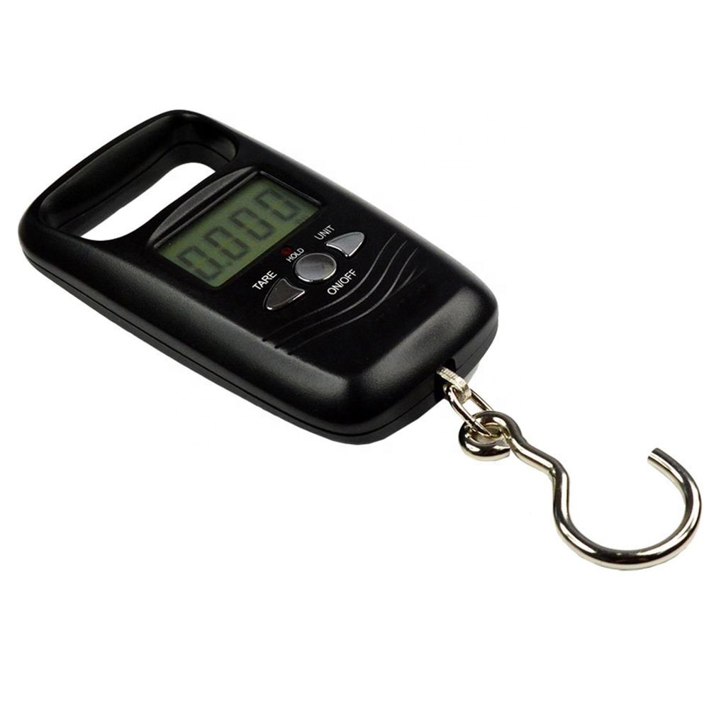 Scale Hook Fish Weight Mini Ha - đánh giá và giá Luggage Scale Hanging