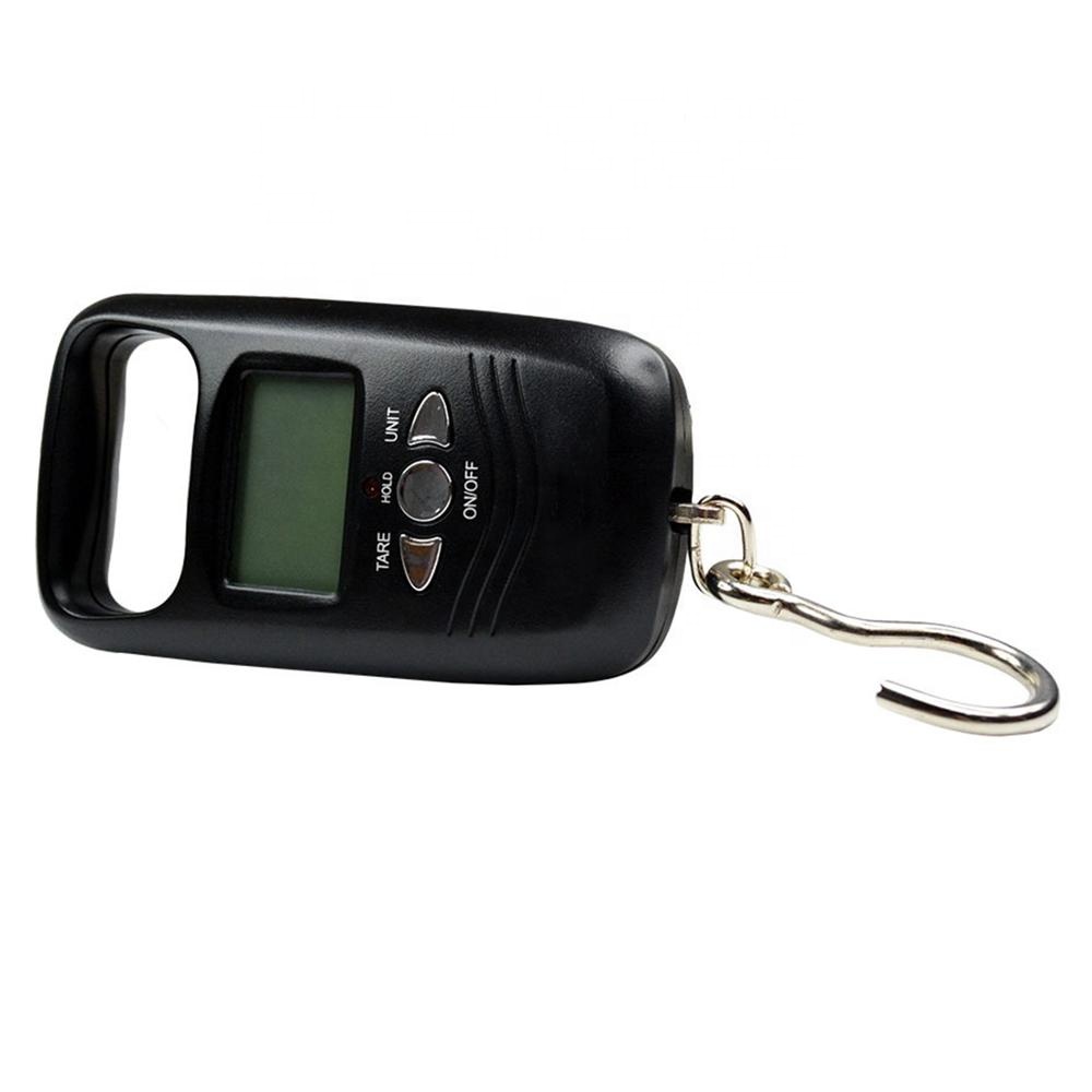 Scale Hook Fish Weight Mini Ha - đánh giá và giá Luggage Scale Hanging