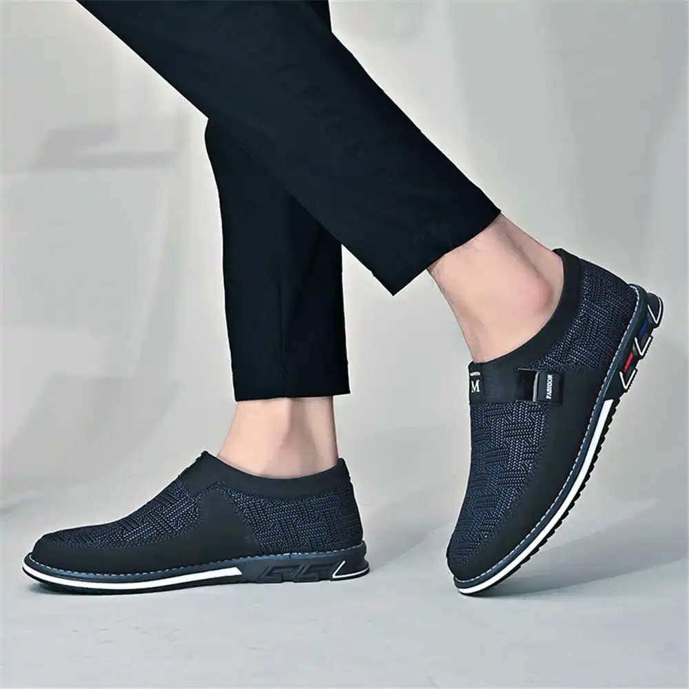 Dark Blue 44-45 Summer Shoes S - đánh giá và giá Travel Accessories To Buy