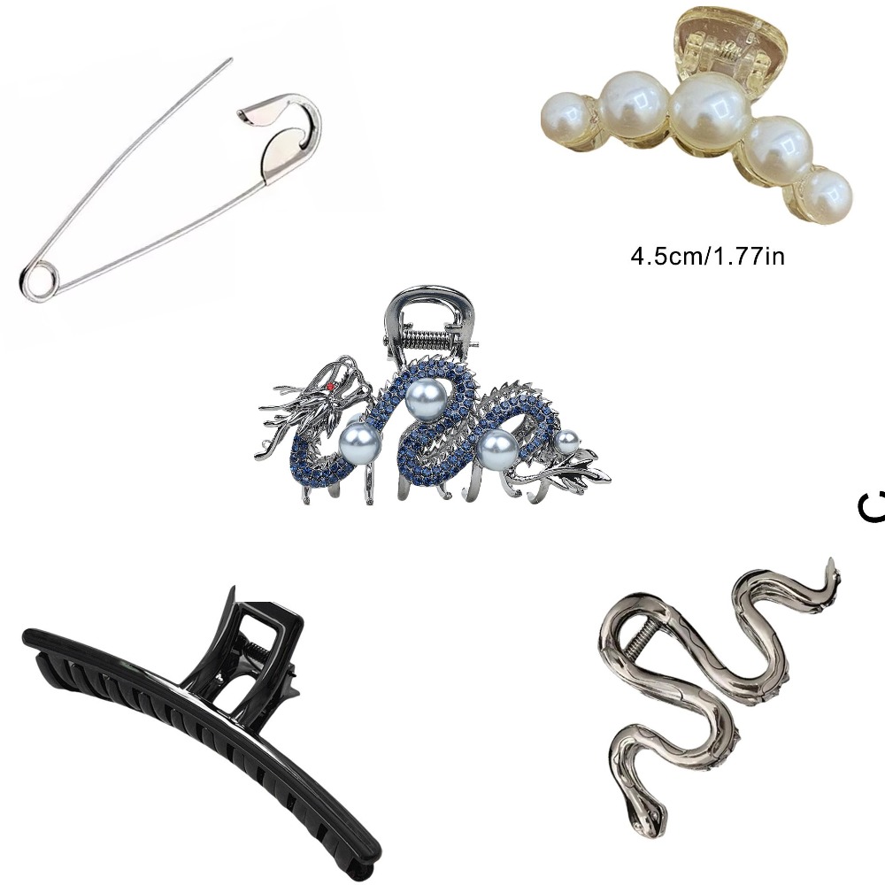 New Women Headwear Hair Access - đánh giá và giá Travel Accessories New