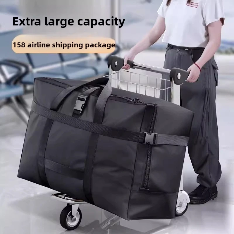 Extra Large Travel Duffle Bags - đánh giá và giá Travel Accessories New