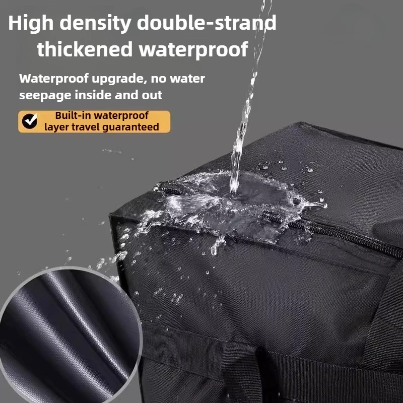 Extra Large Travel Duffle Bags - đánh giá và giá Travel Accessories New