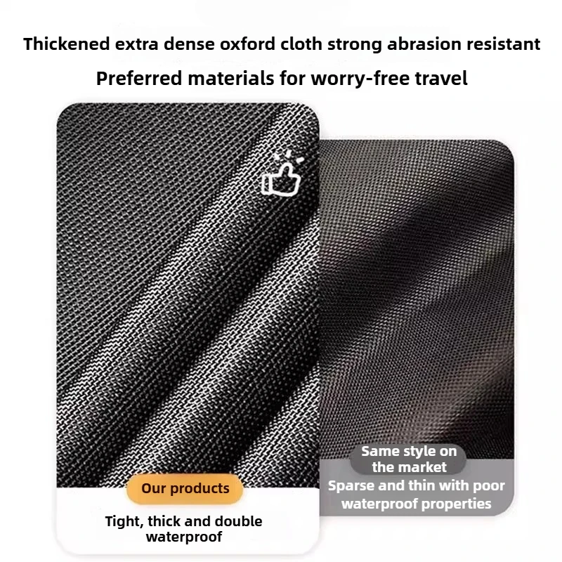 Extra Large Travel Duffle Bags - đánh giá và giá Travel Accessories New