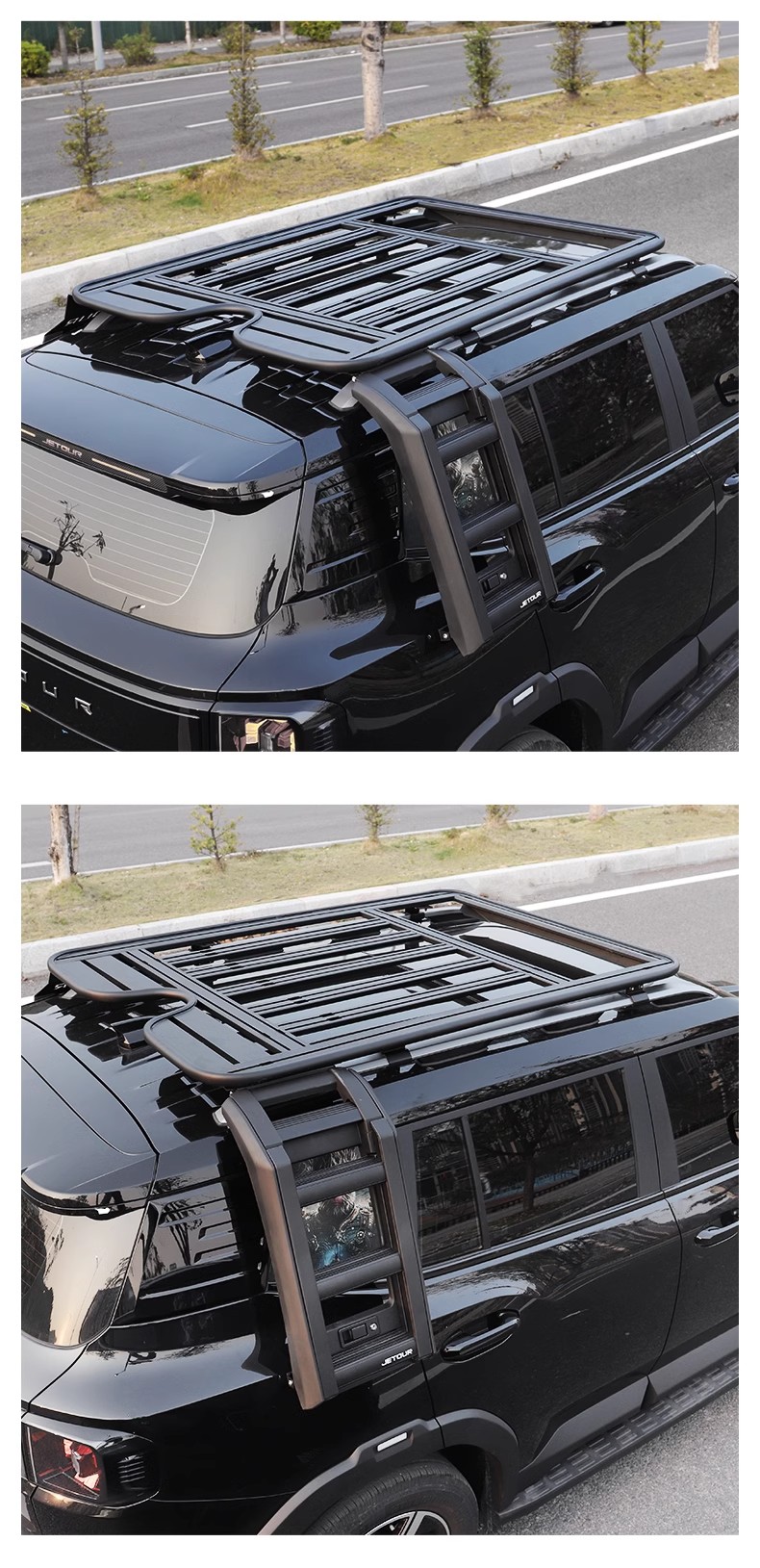 New Roof Rack Modification Lug - đánh giá và giá Travel Accessories New
