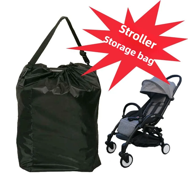 Baby Stroller Storage Bag Univ - đánh giá và giá Travel Accessories For 1 Year Old