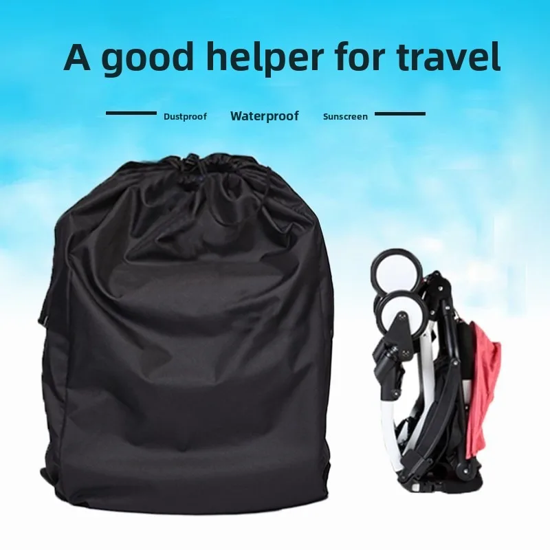 Baby Stroller Storage Bag Univ - đánh giá và giá Travel Accessories For 1 Year Old