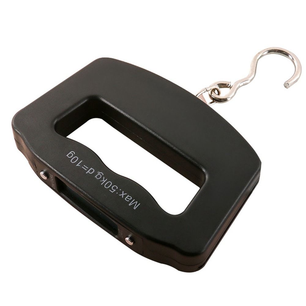 Travel Accessories Baggage Wei - đánh giá và giá Luggage Scale Hanging