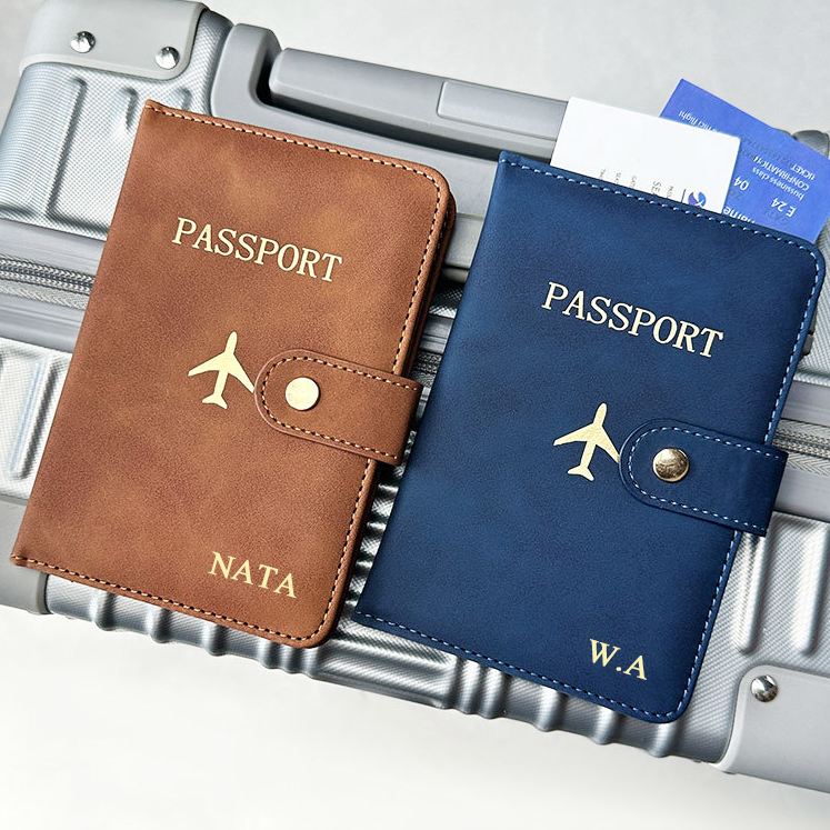 Personalize Name Travel Passpo - đánh giá và giá Travel Accessories Gifts For Women