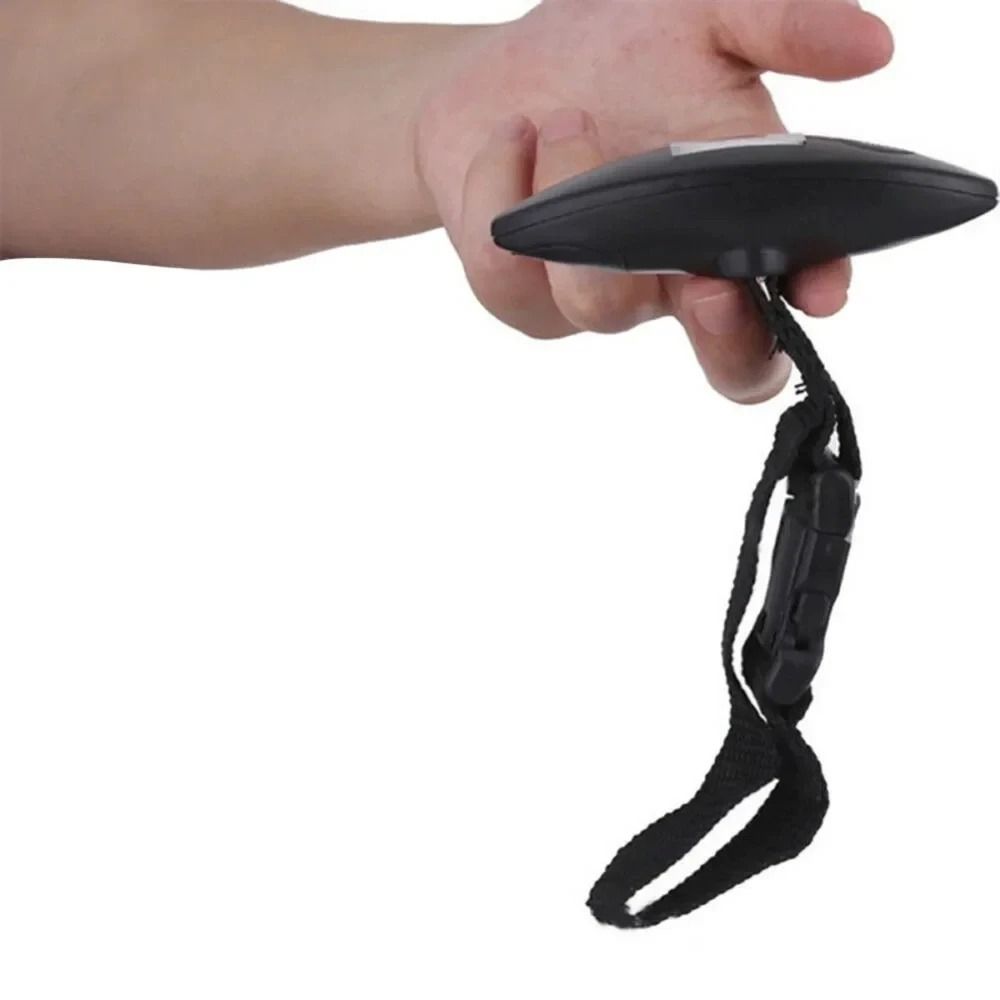 Electronic Scale Luggage Scale - đánh giá và giá Luggage Scale Hanging