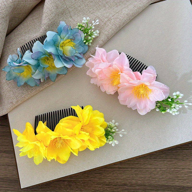 Pure & Ethereal Floral Hair Co - đánh giá và giá Travel Accessories Bunnings