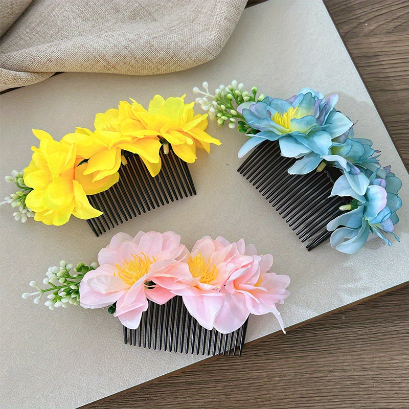 Pure & Ethereal Floral Hair Co - đánh giá và giá Travel Accessories Bunnings