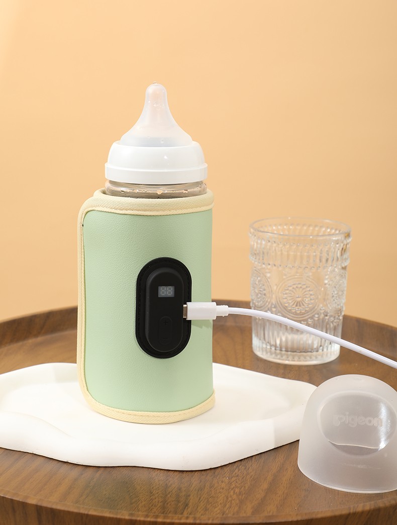Baby Milk Warmer Baby Nursing  - đánh giá và giá Travel Accessories For 1 Year Old