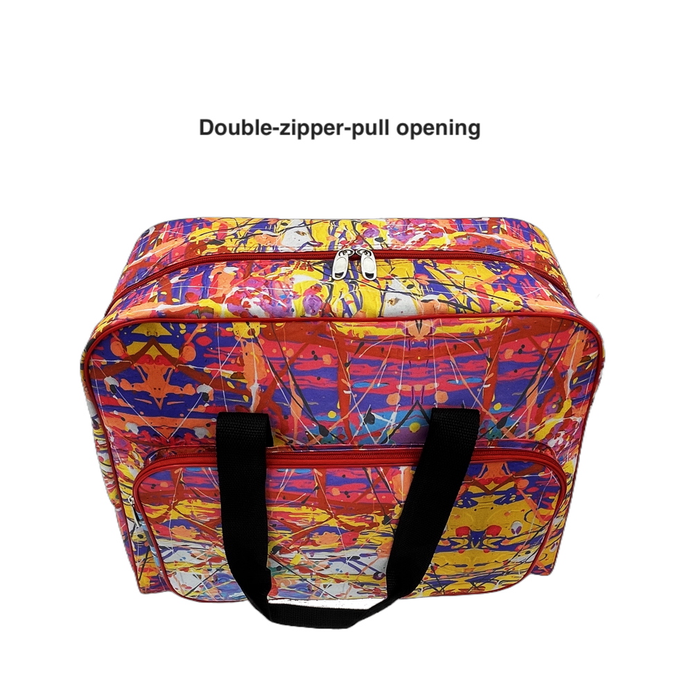 Sewing Machine Carrying Case,  - đánh giá và giá Travel Accessories Organizer Case