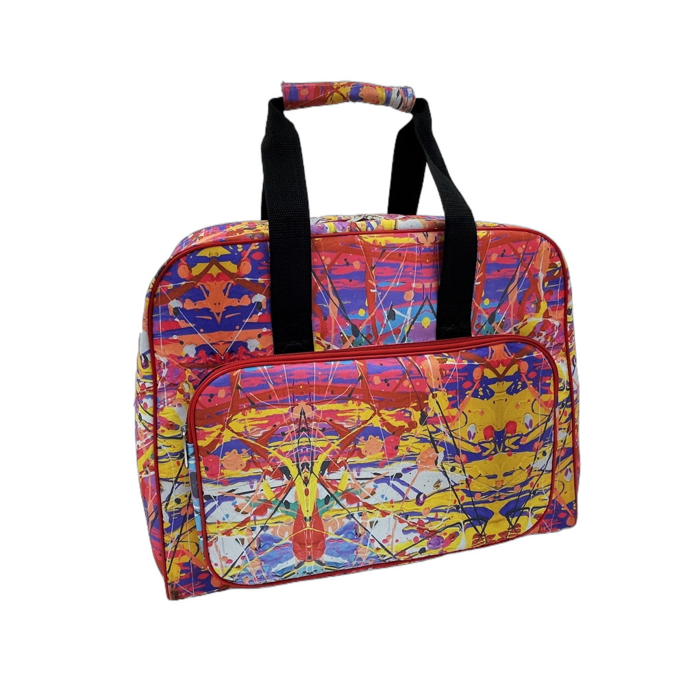 Sewing Machine Carrying Case,  - đánh giá và giá Travel Accessories Organizer Case
