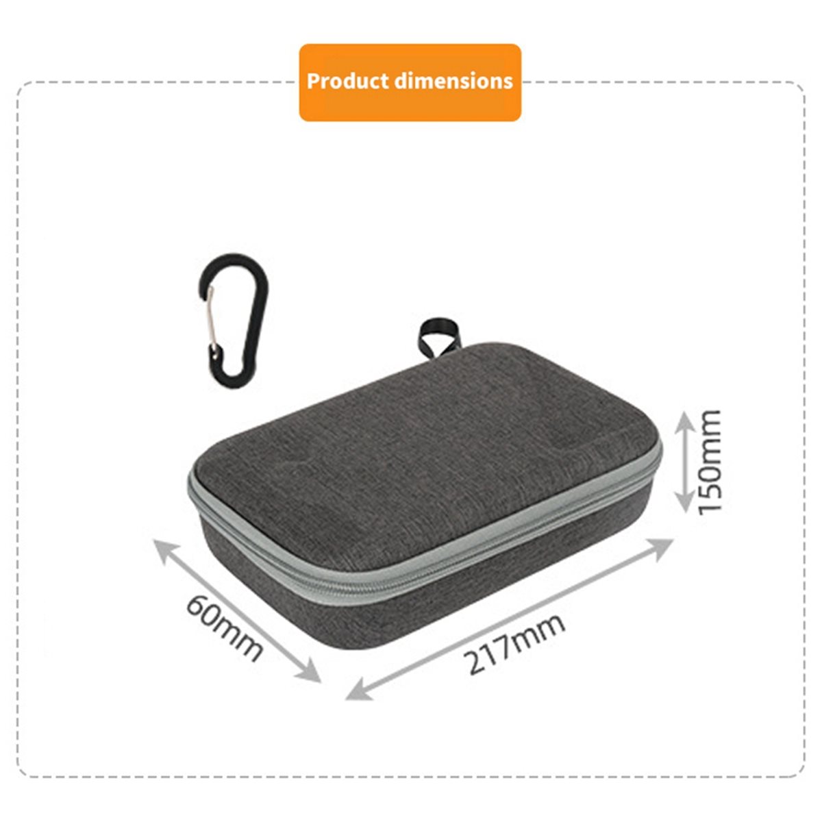 【TODAY-BUY】~@ Portable Carryin - đánh giá và giá Travel Accessories To Buy
