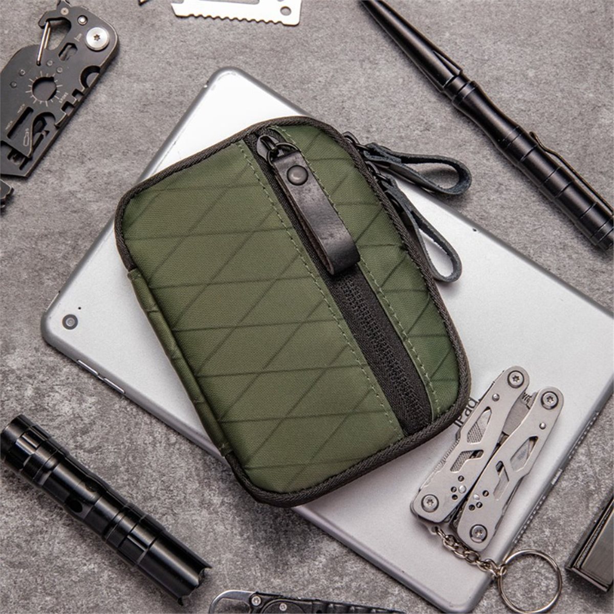 【TODAY-BUY】~@ Pouch Organizer  - đánh giá và giá Travel Accessories To Buy