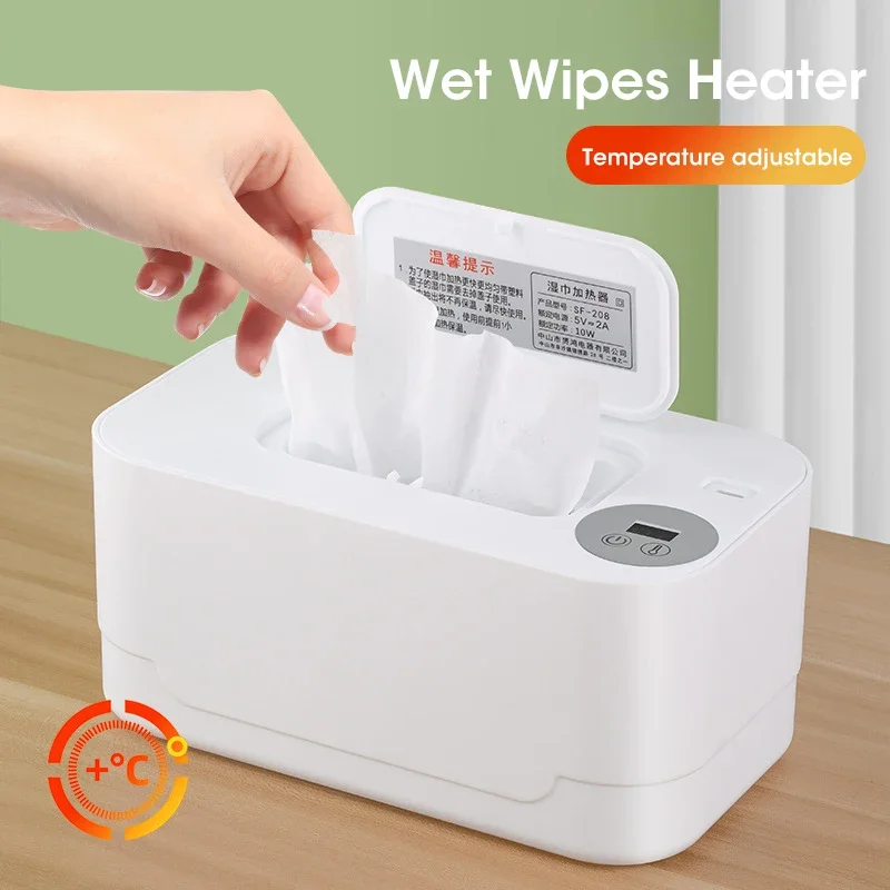 Portable Baby Wipe Warmer 2-in - đánh giá và giá Travel Accessories For 1 Year Old