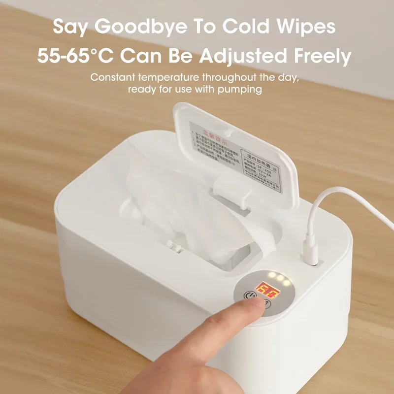 Portable Baby Wipe Warmer 2-in - đánh giá và giá Travel Accessories For 1 Year Old