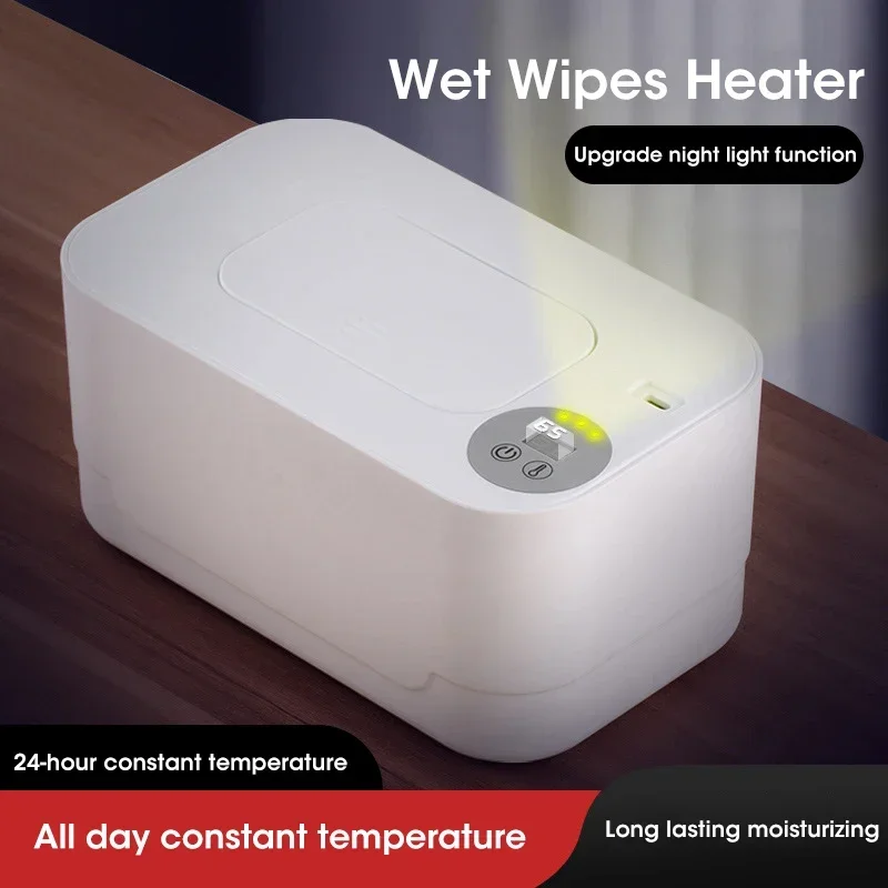 Portable Baby Wipe Warmer 2-in - đánh giá và giá Travel Accessories For 1 Year Old