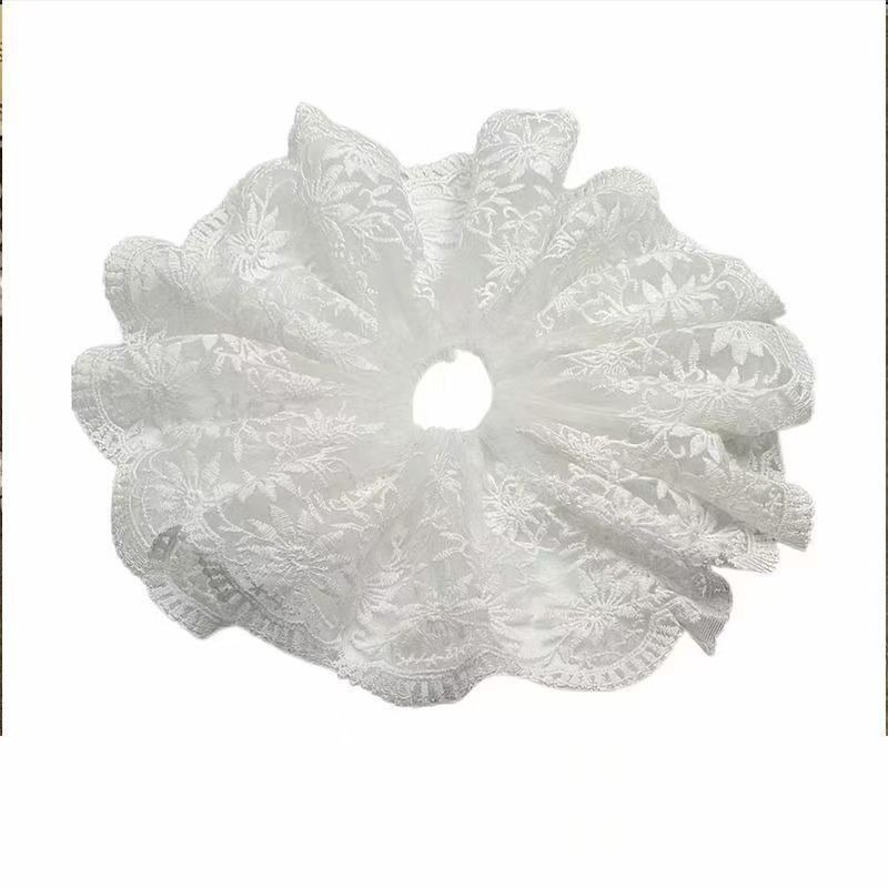 Sheer Lace Hair Accessory, Han - đánh giá và giá Travel Accessories Bunnings