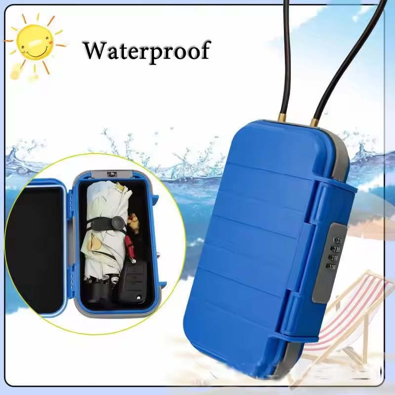 Creative Portable 4-digit Comb - đánh giá và giá Cable Lock Combination