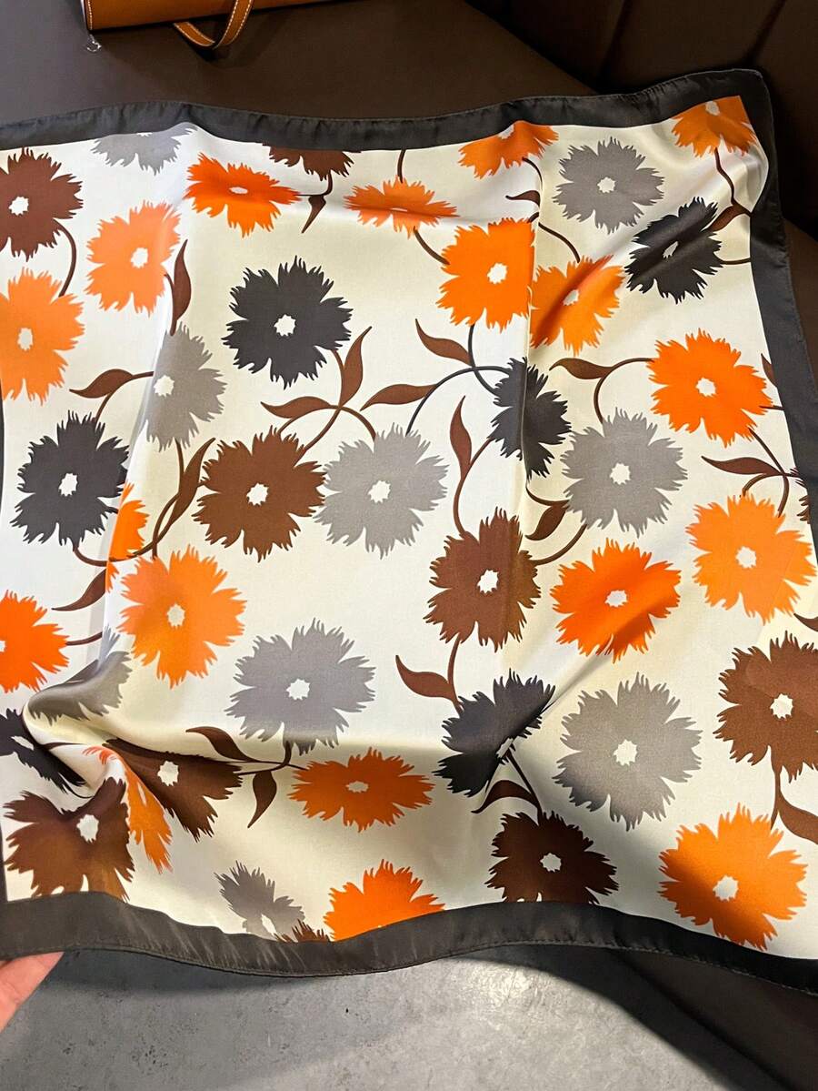 1pc Spring/Summer New Orange F - đánh giá và giá Travel Accessories New