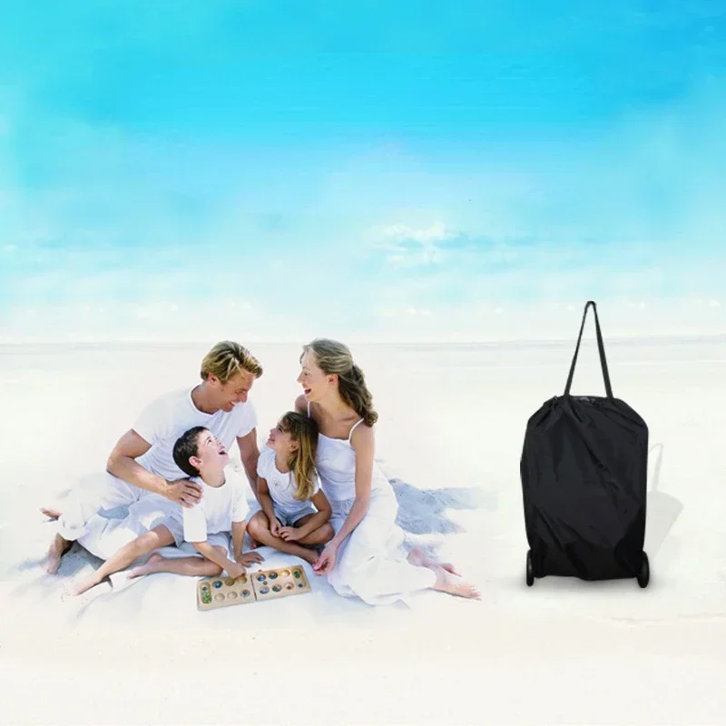 Baby Stroller Universal Dust B - đánh giá và giá Travel Accessories For 1 Year Old