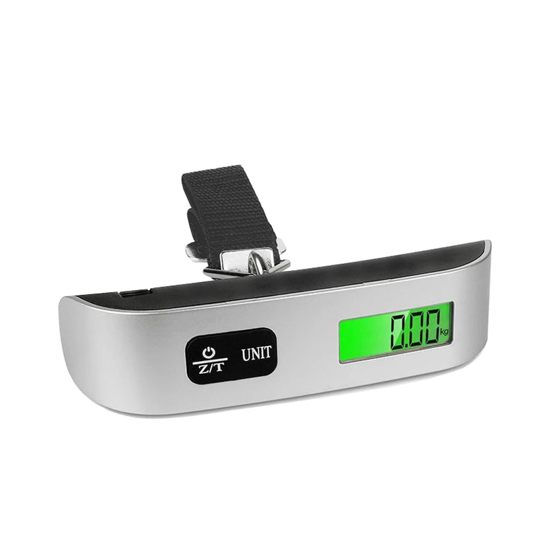 2026 Hot-Selling Portable Elec - đánh giá và giá Luggage Scale Hanging