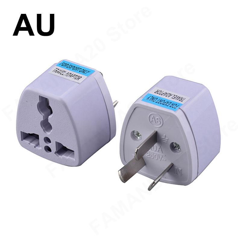 Universal US/UK/AU/DE/itlay Pl - đánh giá và giá Travel Accessories Europe