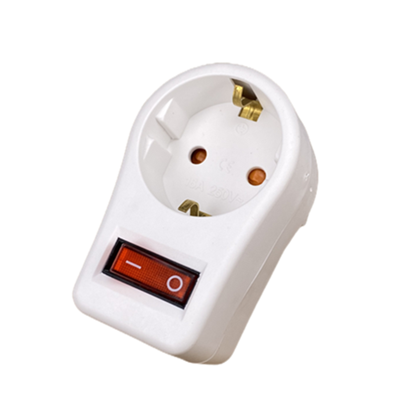 1PCS European Type Conversion  - đánh giá và giá Travel Accessories Europe