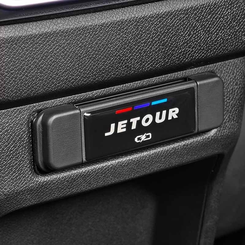 Chery Jetour Traveller T2  Rea - đánh giá và giá Travel Accessories Online Store