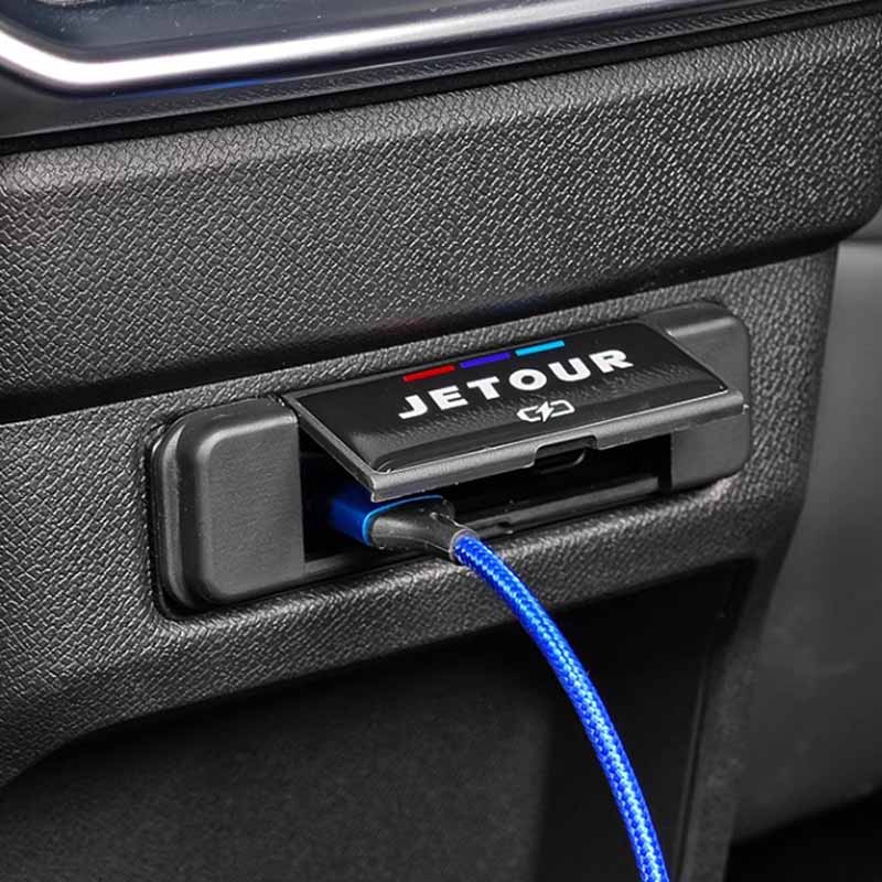 Chery Jetour Traveller T2  Rea - đánh giá và giá Travel Accessories Online Store