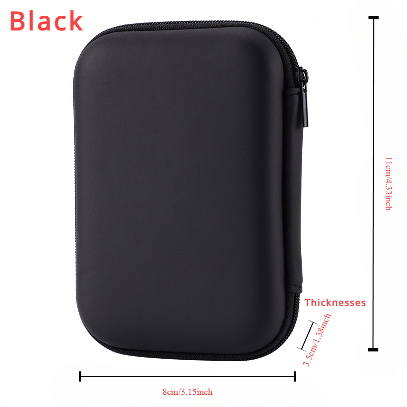 1 Pc Portable Card Storage Bag - đánh giá và giá Travel Accessories Jewelry