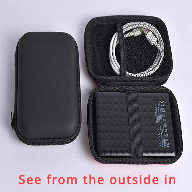 1 Pc Portable Card Storage Bag - đánh giá và giá Travel Accessories Jewelry