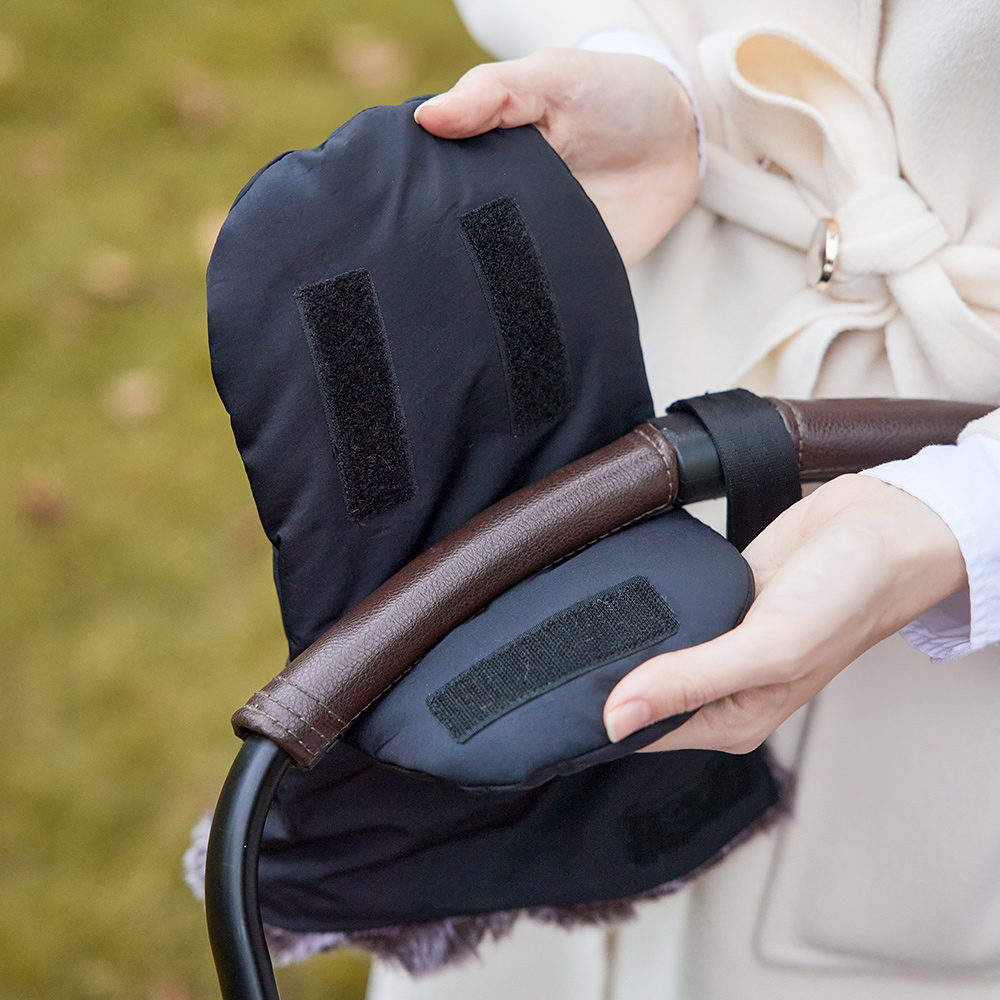 Baby Stroller Gloves 1 Pair Wi - đánh giá và giá Travel Accessories For 1 Year Old