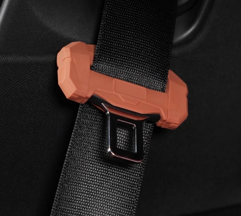 Car Seat Belt Plug Anti-collis - đánh giá và giá Travel Accessories Online Store